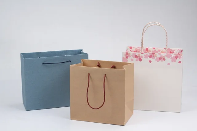 Paper bag