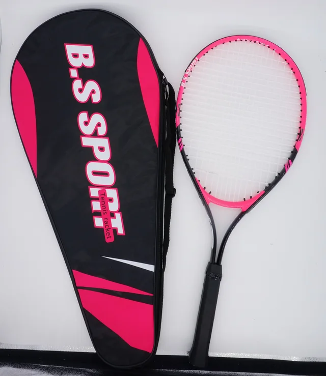 Tennis Racket NEW design 27inch