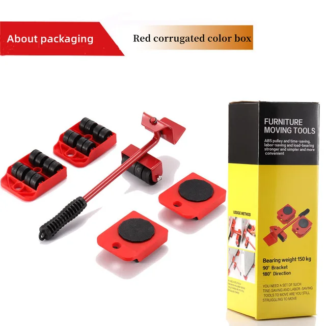 Handling tools