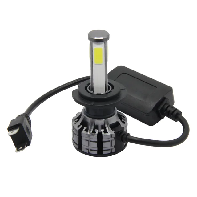Car led head light
