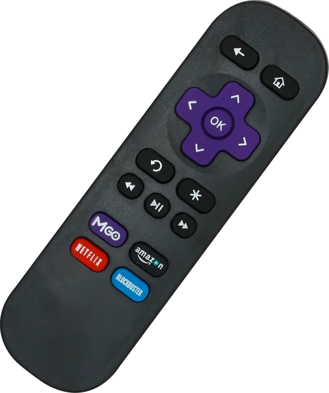 Remote control