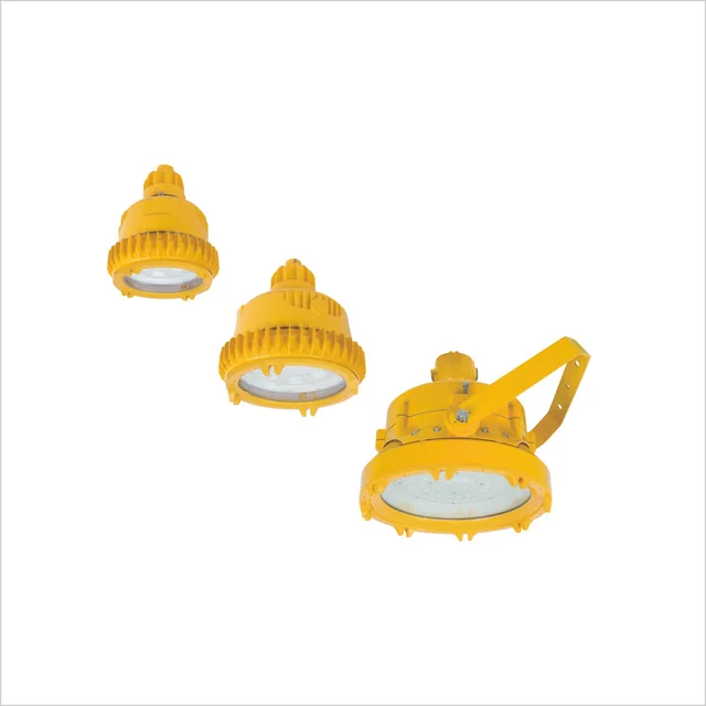 HRD95 Series Explosion-proof LED Lightings