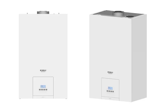 Wall Hung Gas Boiler