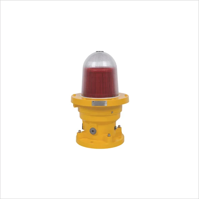 BSZD81-C Series Explosion-proof Caution Spotlight Fittings