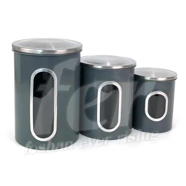 Canister