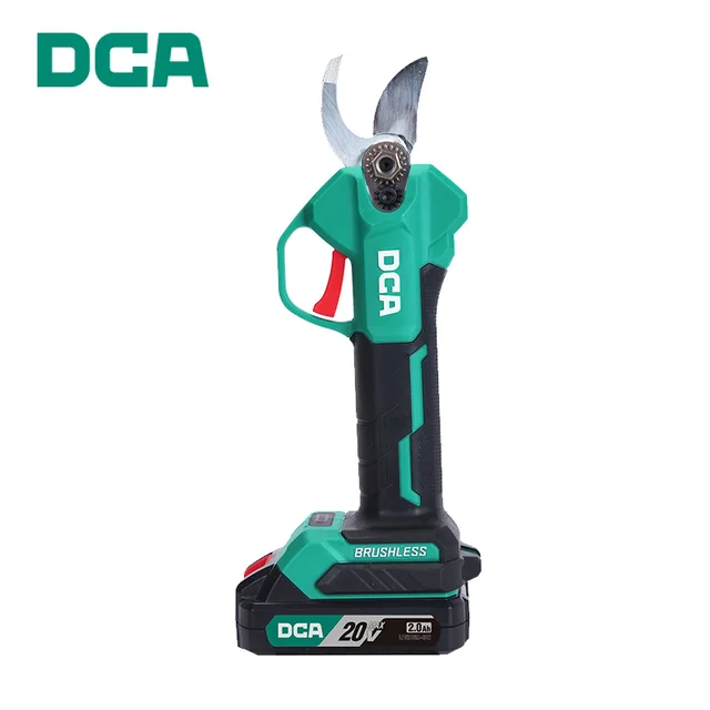 Battery Powered Pruning Shears ADYD25BM/Z