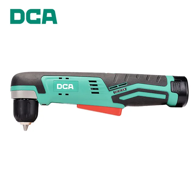 Cordless Angle Driver Drill ADJZ14-10EK