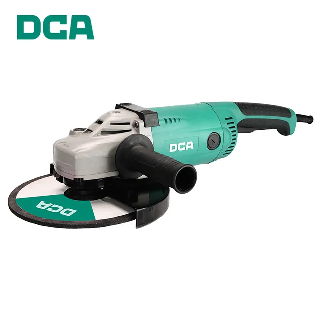 Angle Grinder ASM06-230