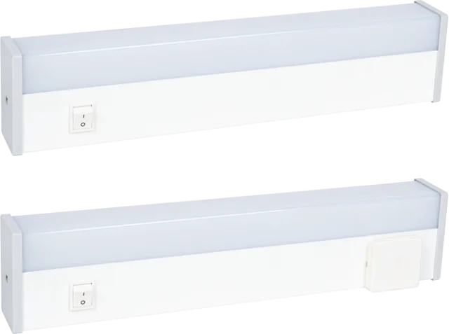 CMY12-1 Fluorescent Mirror Light