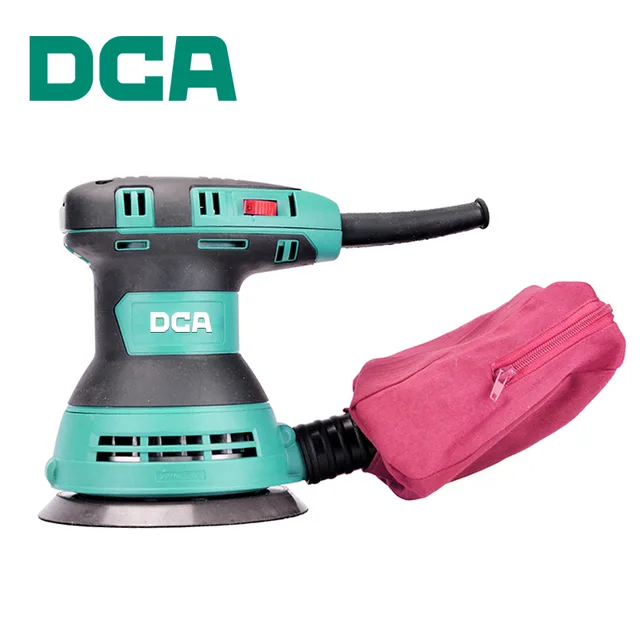 Random Orbit Sander ASA125