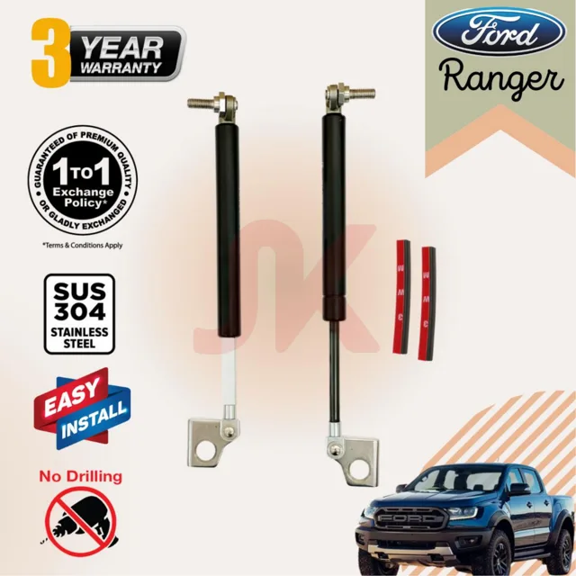 Tailgate assist kits ,gas strut for tailgate