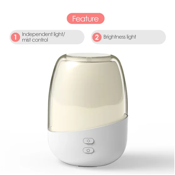 LINGLONG aromatherapy machine
