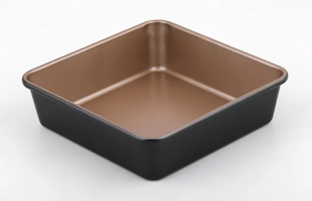 Cake pan