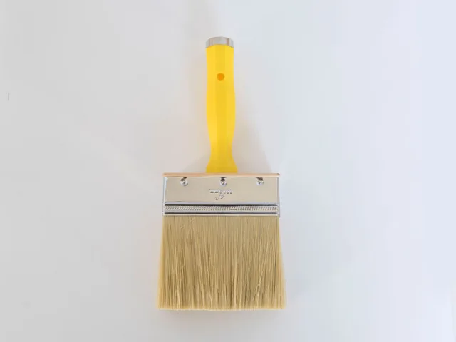 Best Paint Brushes For Walls