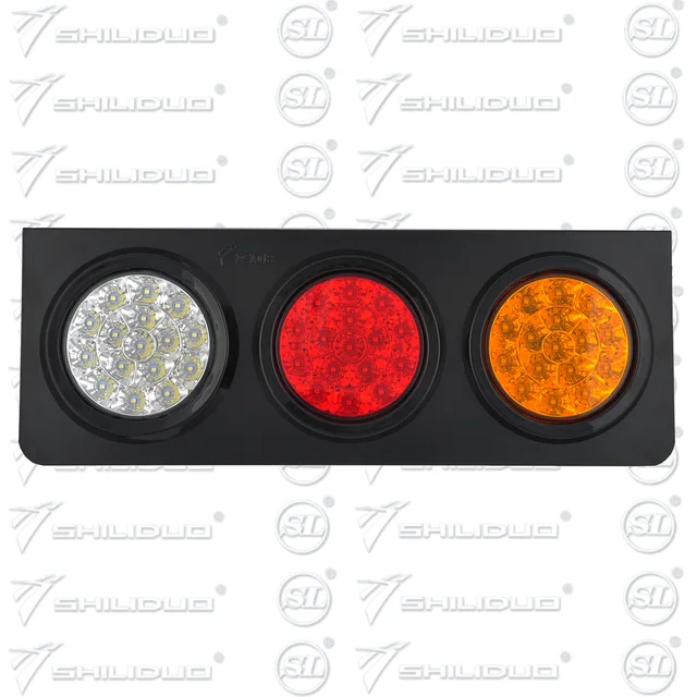Auto Lamp