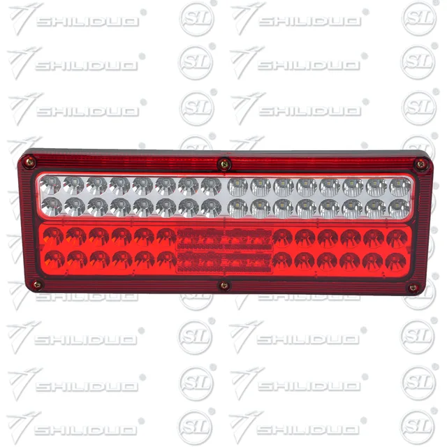 Auto Lamp