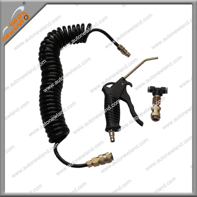 Air blow gun