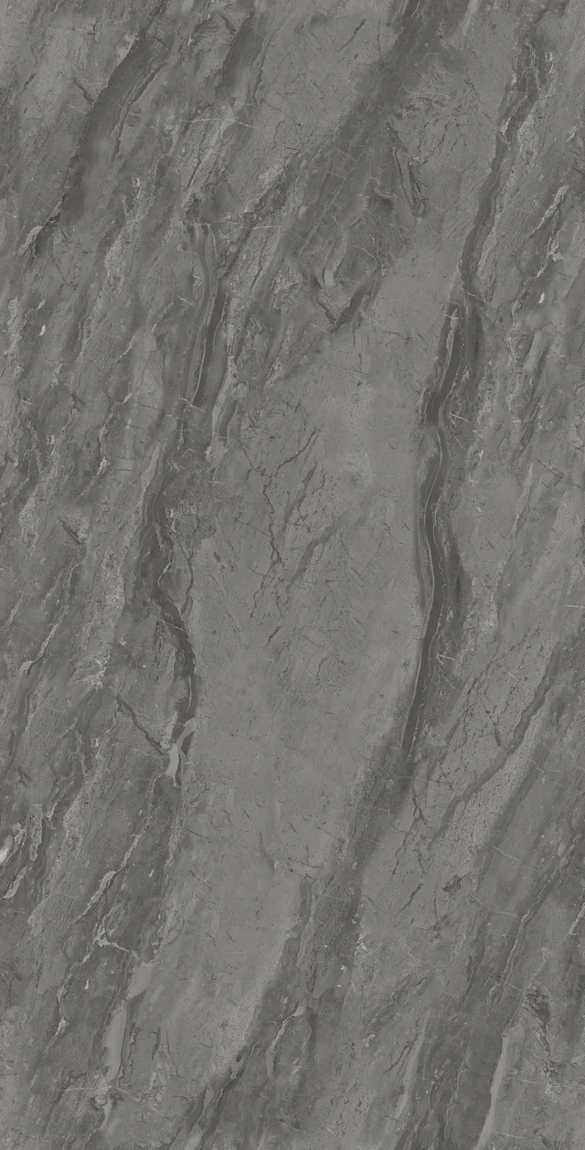 8mm Glazed Marble Tile