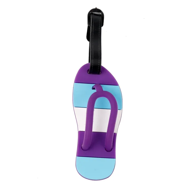 Luggage tag