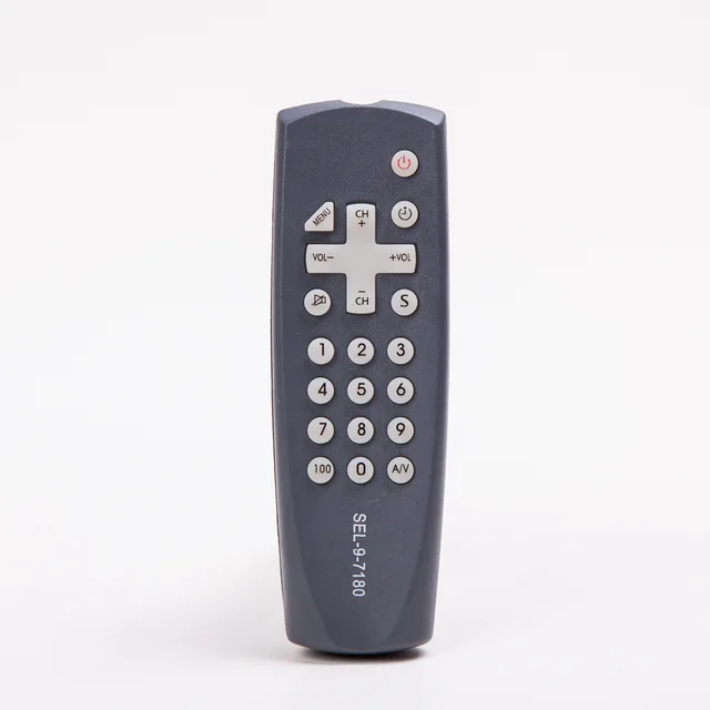 TOSHIBA remote control