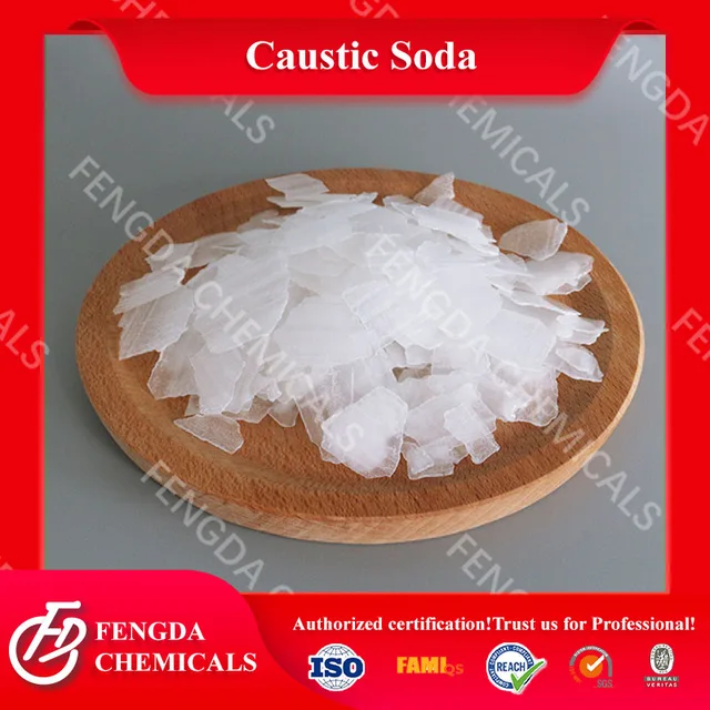 Caustic Soda