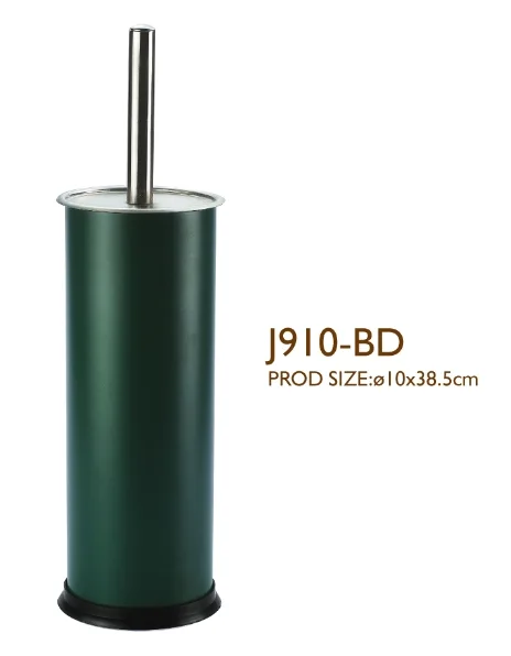 Toilet brush