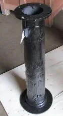 Stand For Small Nostalgic Pump