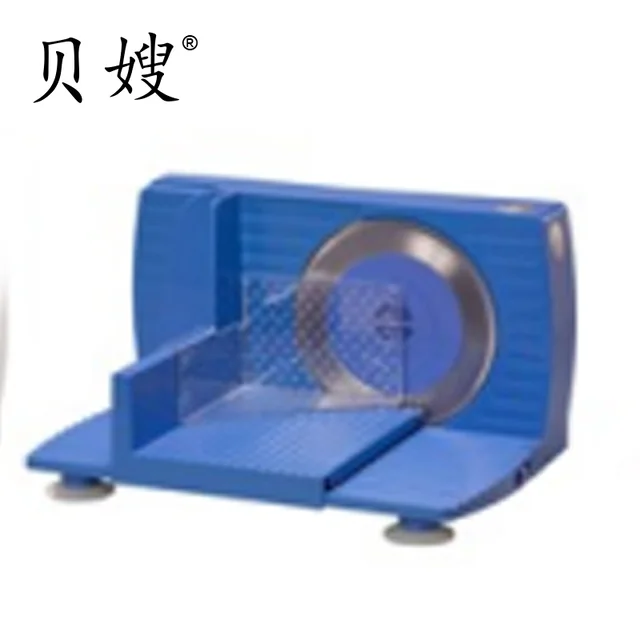 Meat slicer SMS-098