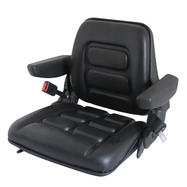 Forklift Seat