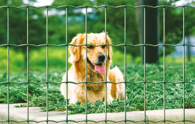 Eurofence