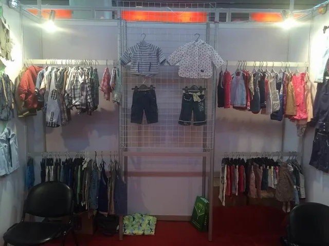 Children garment
