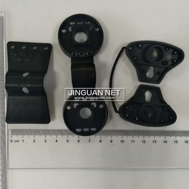 Shade clips
