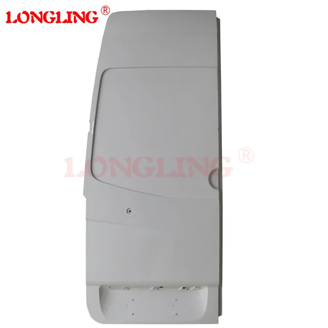 Back Door For Sprinter 906