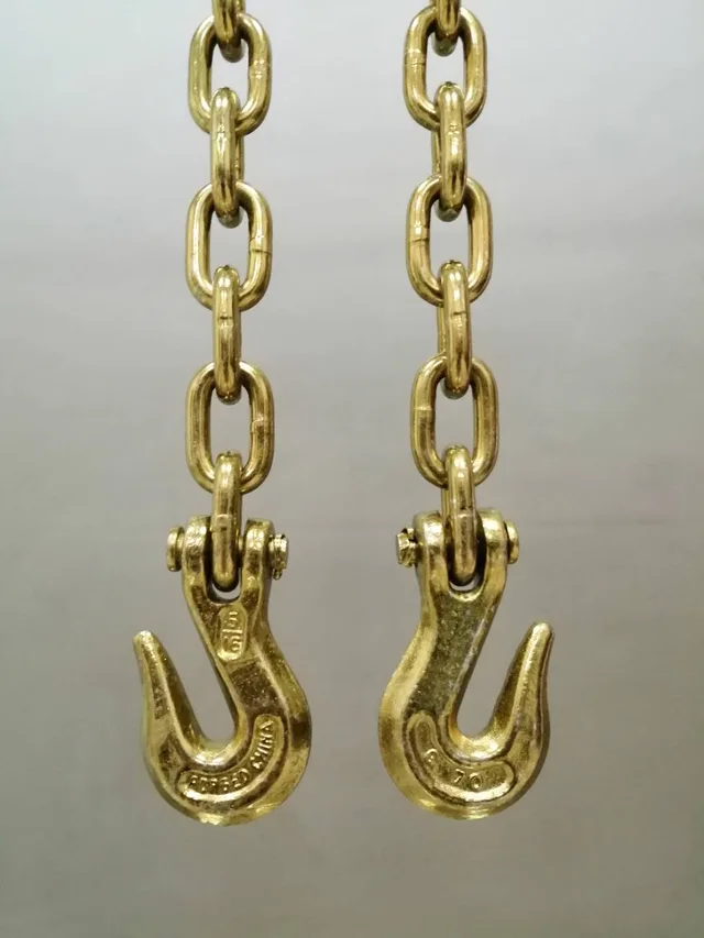 G70 Binder Chain