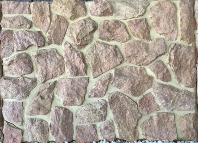 Natural stone