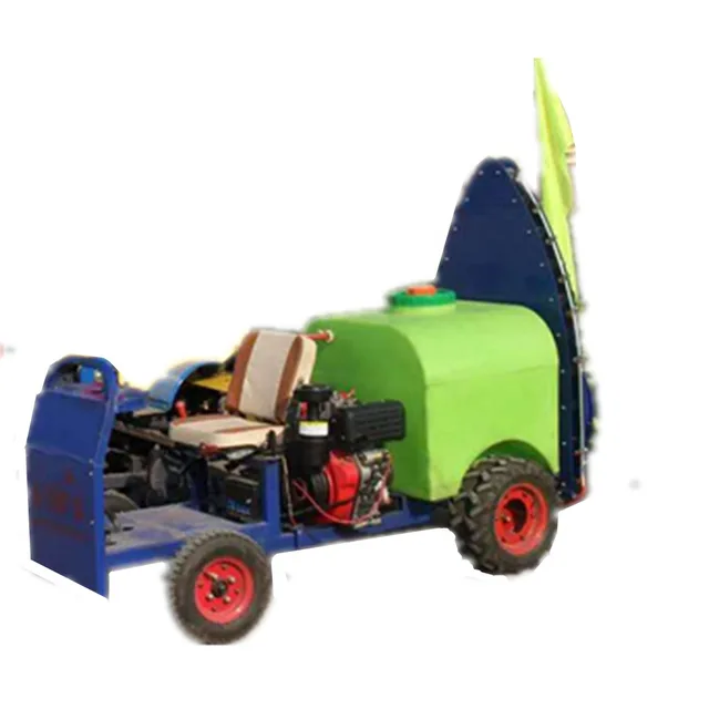 HF-6S Sprayer