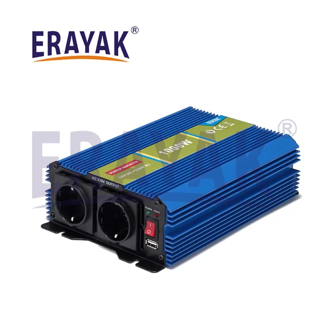 Power Inverter