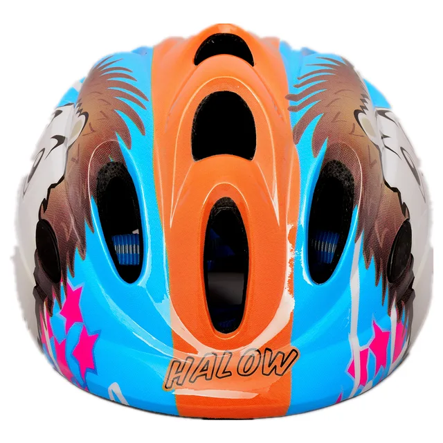 Kid helmet