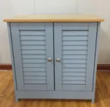 Bath cabinet