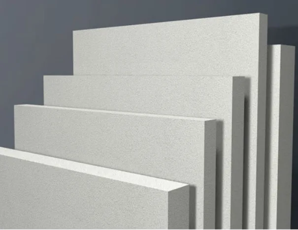 Foam ceramic