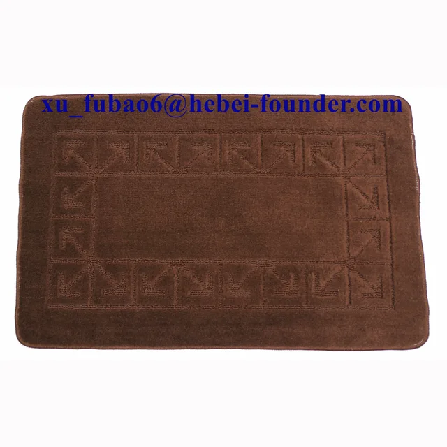 Door mat