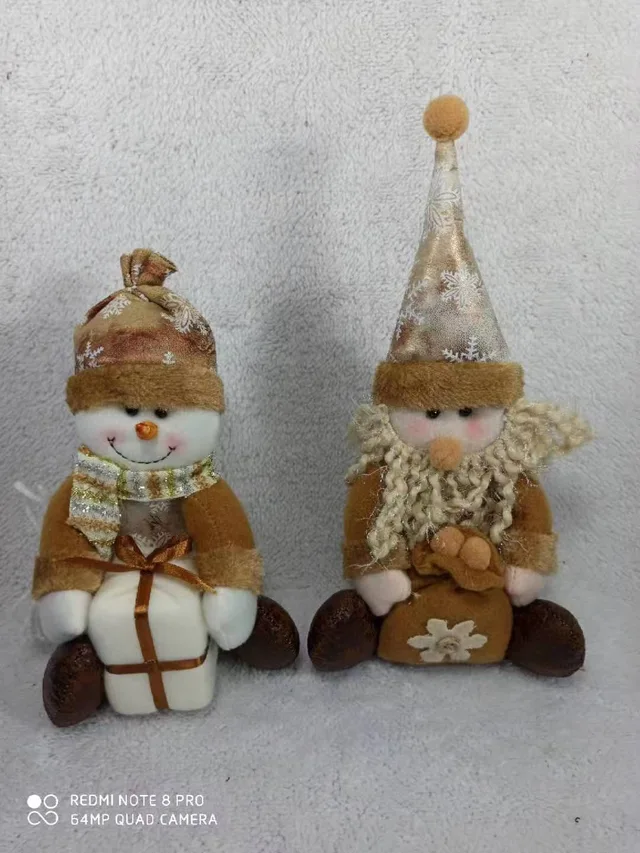 Christmas decorations
