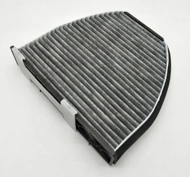 Air conditioner filter cleaner 2048300018 MANN CUK29005