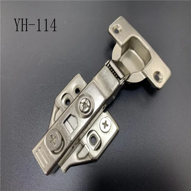3D Hydraulic Cabinet hinges