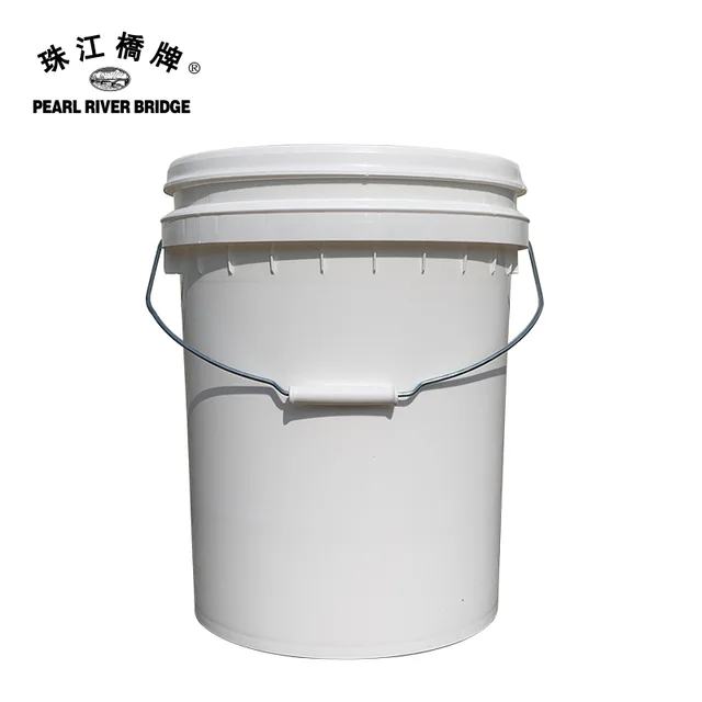 Pearl River Bridge Solidified soy sauce/Concentrated soy sauce/Soy sauce powder 10kg/5kg/5gal/1000L
