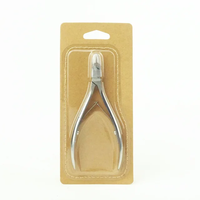 Cuticle nipper
