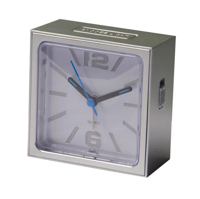 LED Alarm Clock