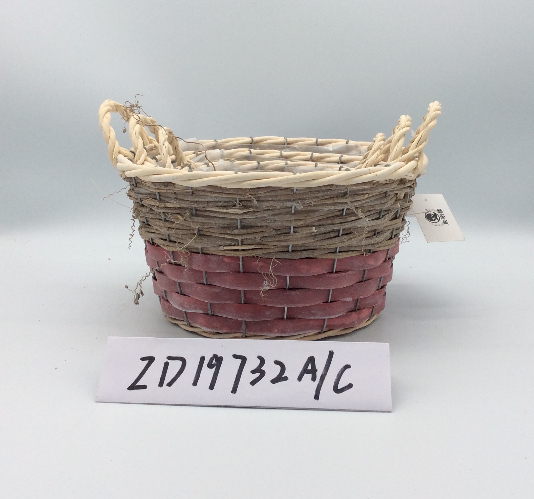 Willow basket