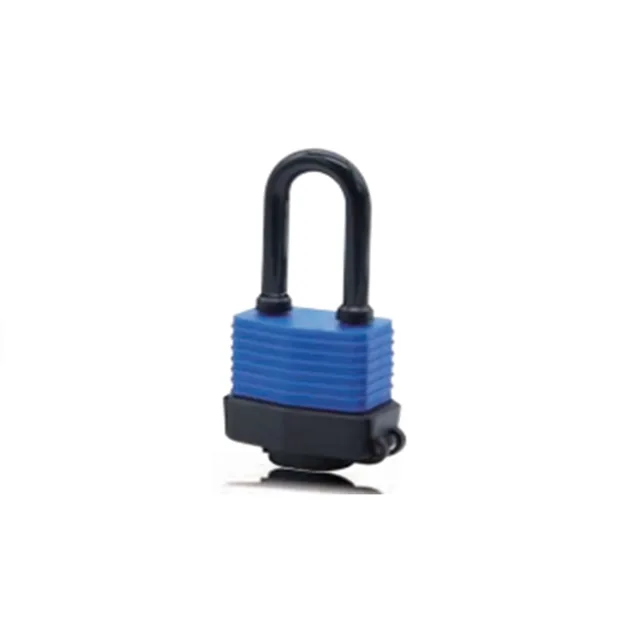 Pad lock