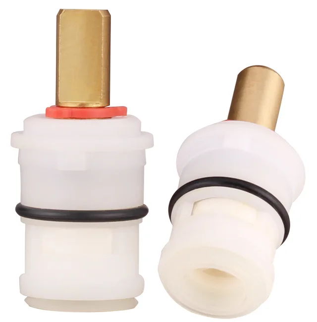 Chixin Quick Open Brass Cartridge